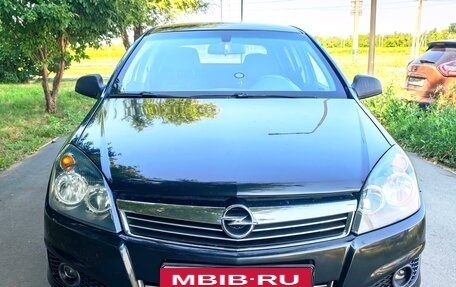 Opel Astra H, 2011 год, 550 000 рублей, 2 фотография