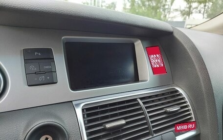 Audi Q7, 2008 год, 1 279 000 рублей, 20 фотография
