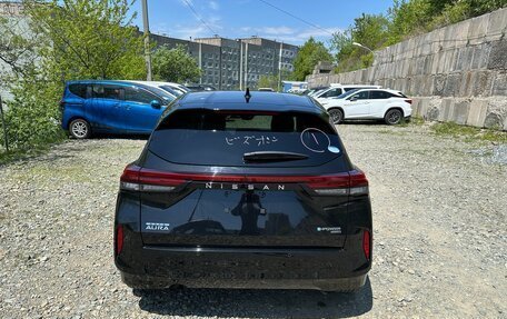 Nissan Note, 2021 год, 2 250 000 рублей, 13 фотография