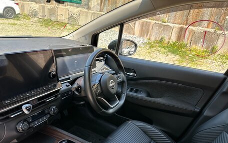 Nissan Note, 2021 год, 2 250 000 рублей, 7 фотография