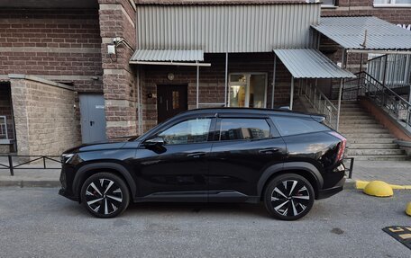 Geely Atlas, 2024 год, 2 950 000 рублей, 5 фотография
