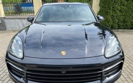 Porsche Cayenne III, 2018 год, 6 750 000 рублей, 4 фотография