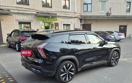 Geely Atlas, 2024 год, 2 950 000 рублей, 2 фотография