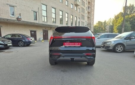 Geely Atlas, 2024 год, 2 950 000 рублей, 4 фотография