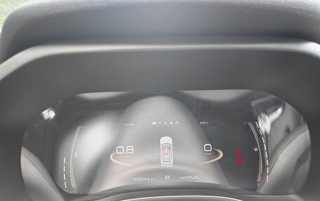 Haval Jolion, 2024 год, 2 000 000 рублей, 10 фотография