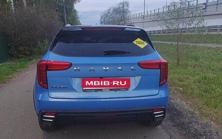Haval Jolion, 2024 год, 2 000 000 рублей, 5 фотография