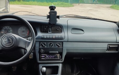 Skoda Felicia I рестайлинг, 1997 год, 200 000 рублей, 8 фотография
