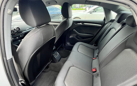Audi A3, 2018 год, 2 120 000 рублей, 2 фотография