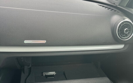 Audi A3, 2018 год, 2 120 000 рублей, 10 фотография