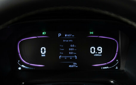 KIA K3, 2023 год, 2 149 700 рублей, 13 фотография