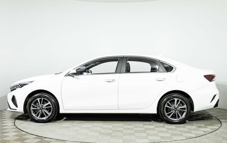 KIA K3, 2023 год, 2 149 700 рублей, 9 фотография