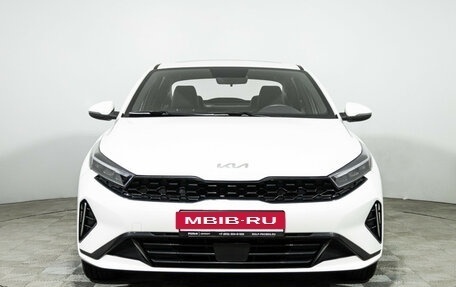KIA K3, 2023 год, 2 149 700 рублей, 2 фотография