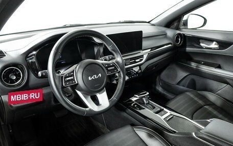 KIA K3, 2023 год, 2 149 700 рублей, 12 фотография