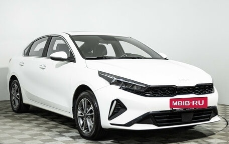 KIA K3, 2023 год, 2 149 700 рублей, 3 фотография