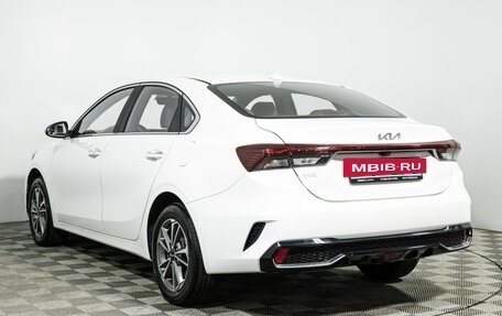 KIA K3, 2023 год, 2 149 700 рублей, 8 фотография
