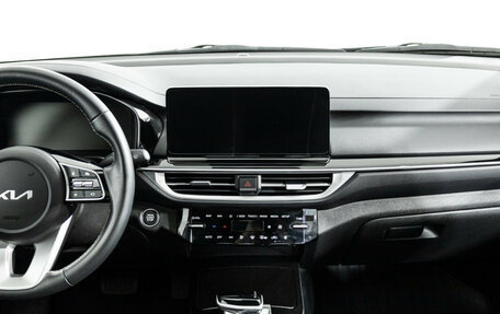 KIA K3, 2023 год, 2 149 700 рублей, 15 фотография