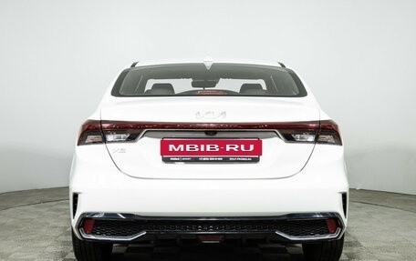 KIA K3, 2023 год, 2 149 700 рублей, 7 фотография