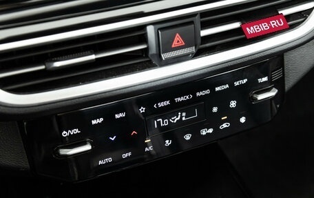 KIA K3, 2023 год, 2 149 700 рублей, 17 фотография