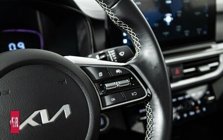 KIA K3, 2023 год, 2 149 700 рублей, 20 фотография