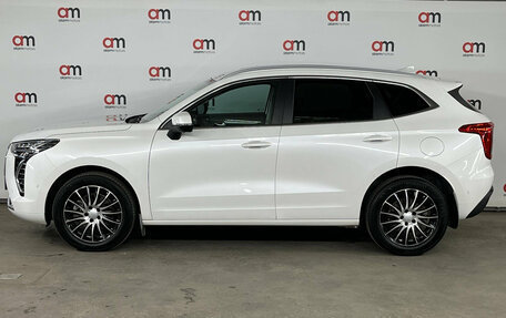 Haval Jolion, 2023 год, 1 749 000 рублей, 7 фотография