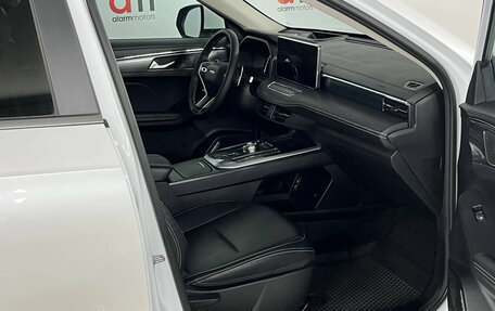 Haval Jolion, 2023 год, 1 749 000 рублей, 12 фотография