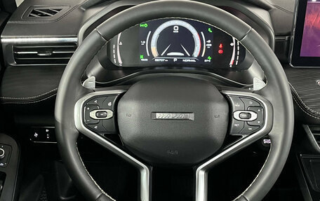 Haval Jolion, 2023 год, 1 749 000 рублей, 11 фотография