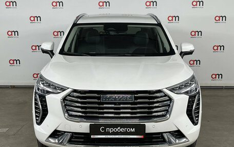 Haval Jolion, 2023 год, 1 749 000 рублей, 2 фотография