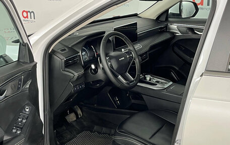 Haval Jolion, 2023 год, 1 749 000 рублей, 10 фотография