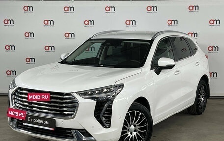 Haval Jolion, 2023 год, 1 749 000 рублей, 3 фотография