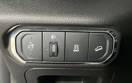 Haval Jolion, 2023 год, 1 749 000 рублей, 20 фотография