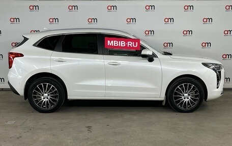 Haval Jolion, 2023 год, 1 749 000 рублей, 8 фотография