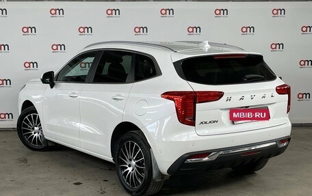 Haval Jolion, 2023 год, 1 749 000 рублей, 6 фотография