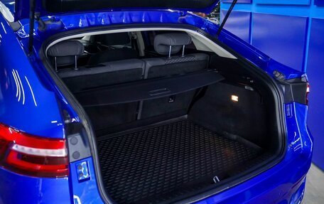 Haval F7x I, 2021 год, 1 900 000 рублей, 9 фотография