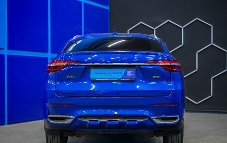 Haval F7x I, 2021 год, 1 900 000 рублей, 8 фотография