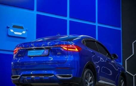 Haval F7x I, 2021 год, 1 900 000 рублей, 6 фотография