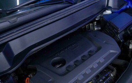 Haval F7x I, 2021 год, 1 900 000 рублей, 5 фотография
