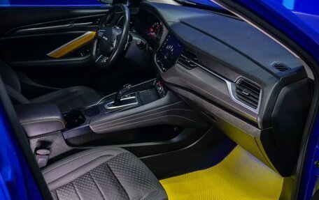 Haval F7x I, 2021 год, 1 900 000 рублей, 13 фотография