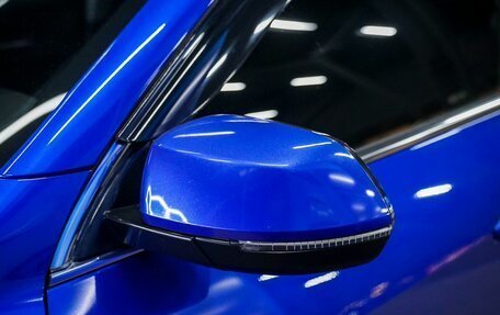 Haval F7x I, 2021 год, 1 900 000 рублей, 16 фотография