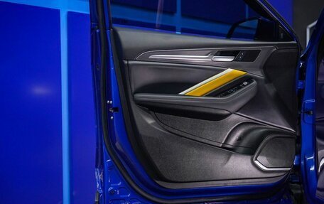 Haval F7x I, 2021 год, 1 900 000 рублей, 15 фотография