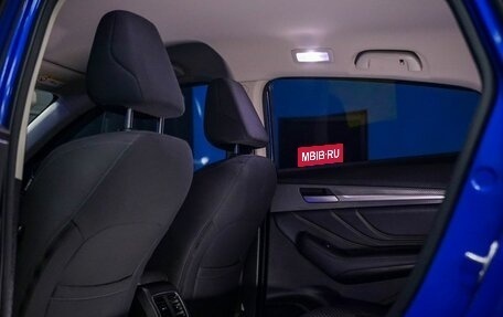 Haval F7x I, 2021 год, 1 900 000 рублей, 14 фотография