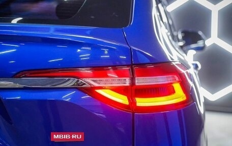 Haval F7x I, 2021 год, 1 900 000 рублей, 21 фотография