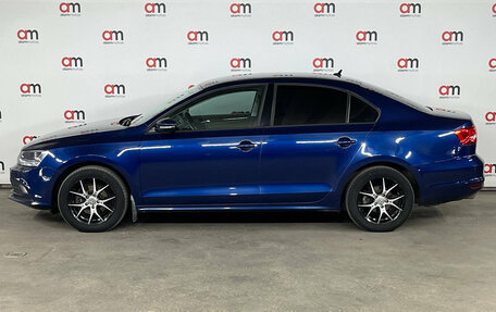 Volkswagen Jetta VI, 2015 год, 949 000 рублей, 7 фотография