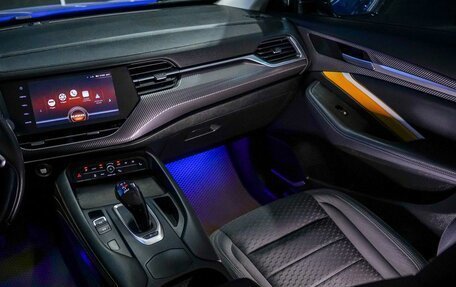 Haval F7x I, 2021 год, 1 900 000 рублей, 30 фотография