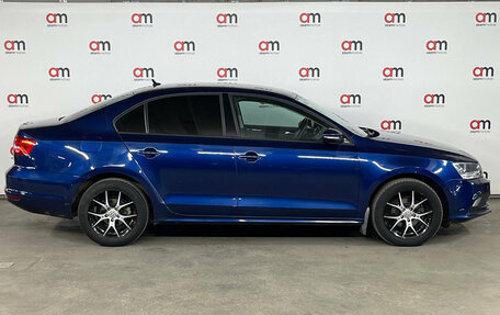Volkswagen Jetta VI, 2015 год, 949 000 рублей, 8 фотография