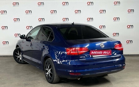 Volkswagen Jetta VI, 2015 год, 949 000 рублей, 6 фотография