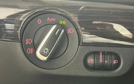 Volkswagen Jetta VI, 2015 год, 949 000 рублей, 17 фотография
