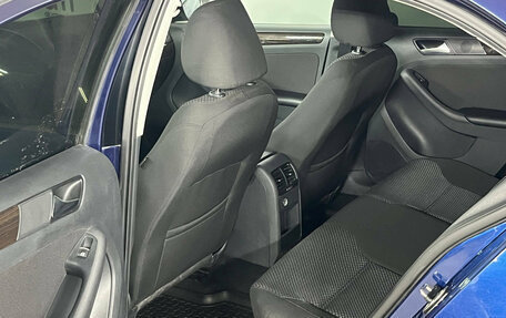 Volkswagen Jetta VI, 2015 год, 949 000 рублей, 19 фотография