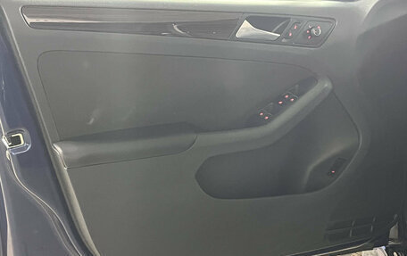 Volkswagen Jetta VI, 2015 год, 949 000 рублей, 16 фотография