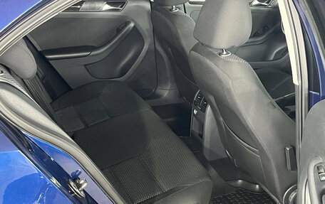 Volkswagen Jetta VI, 2015 год, 949 000 рублей, 20 фотография