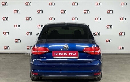 Volkswagen Jetta VI, 2015 год, 949 000 рублей, 5 фотография